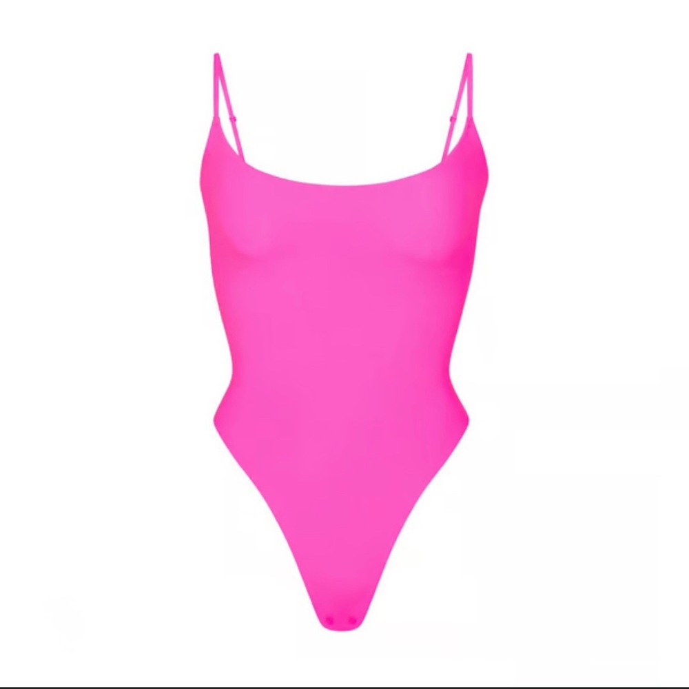 Skims fits everybody bodysuit